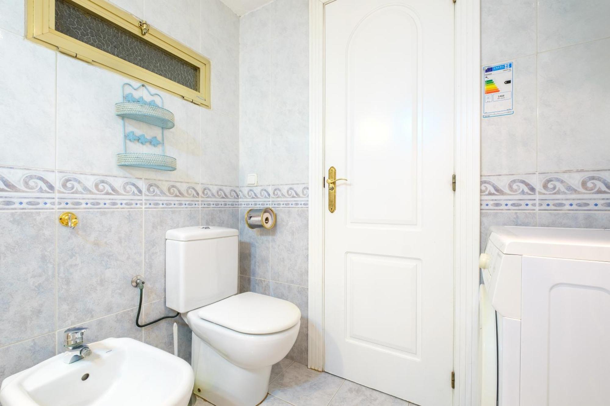 Don Miguel 1 10-b Levante Appartement Benidorm