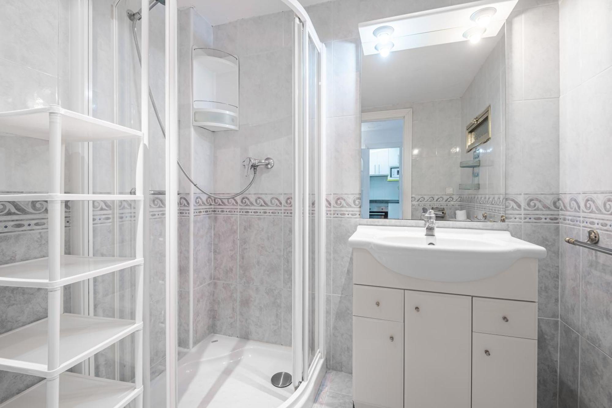 Don Miguel 1 10-b Levante Appartement