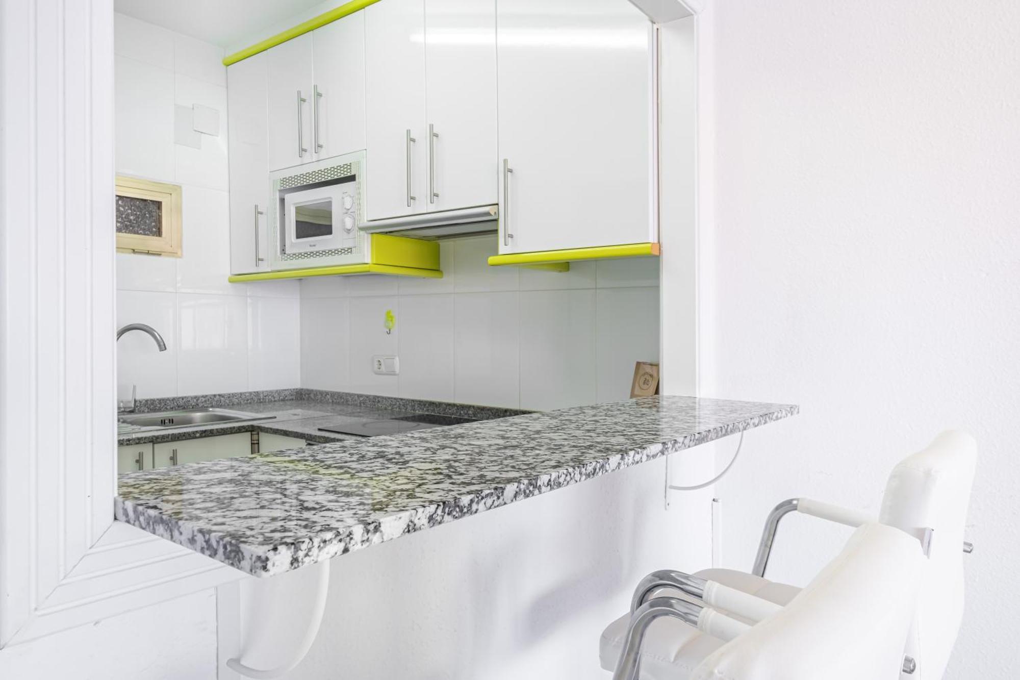 Apartment Don Miguel 1 10-b Levante *