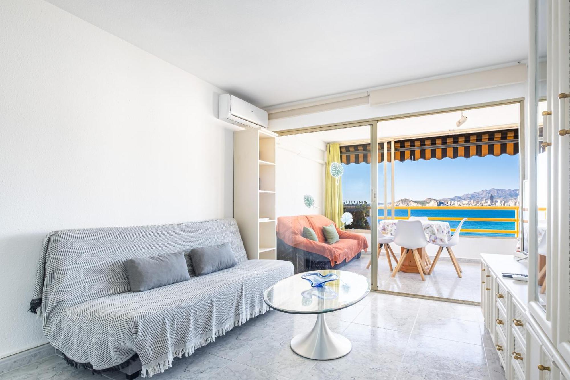 Appartement Don Miguel 1 10-b Levante *