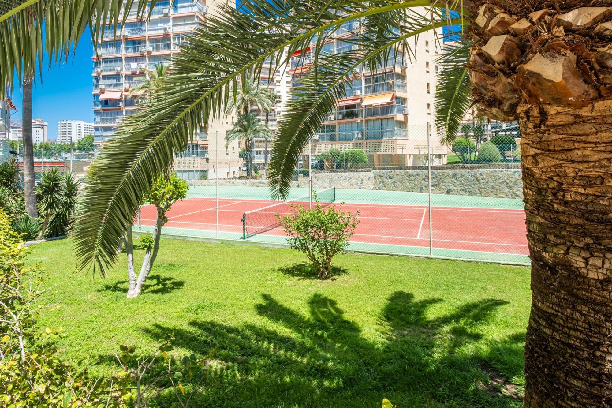 Appartement Don Miguel 1 10-b Levante Benidorm