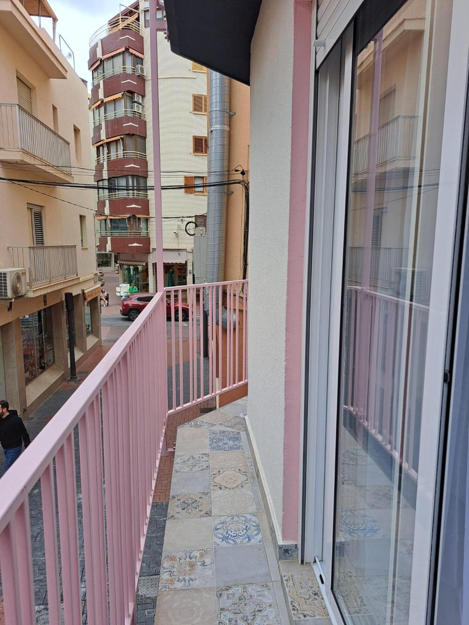 Chloe37 * Benidorm