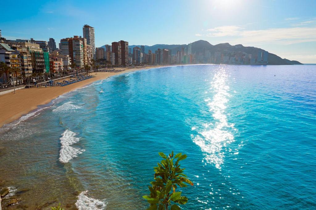 Appartement Caballos Lux Playa Levante