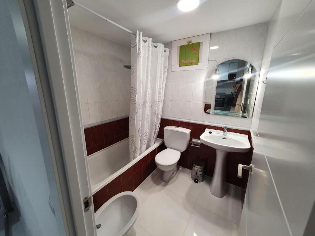 Lujoso Apto Con Wifi Appartement *