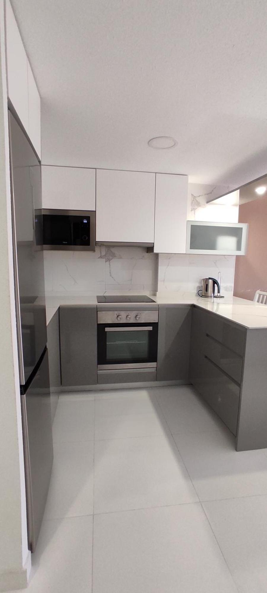 Appartement Lujoso Apto Con Wifi