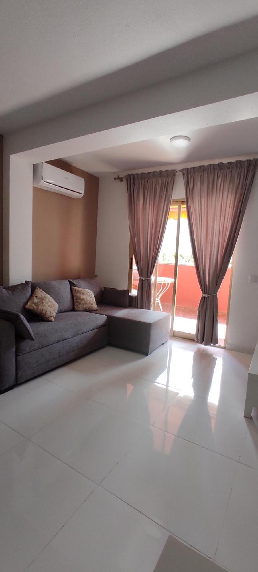 Lujoso Apto Con Wifi Appartement Benidorm