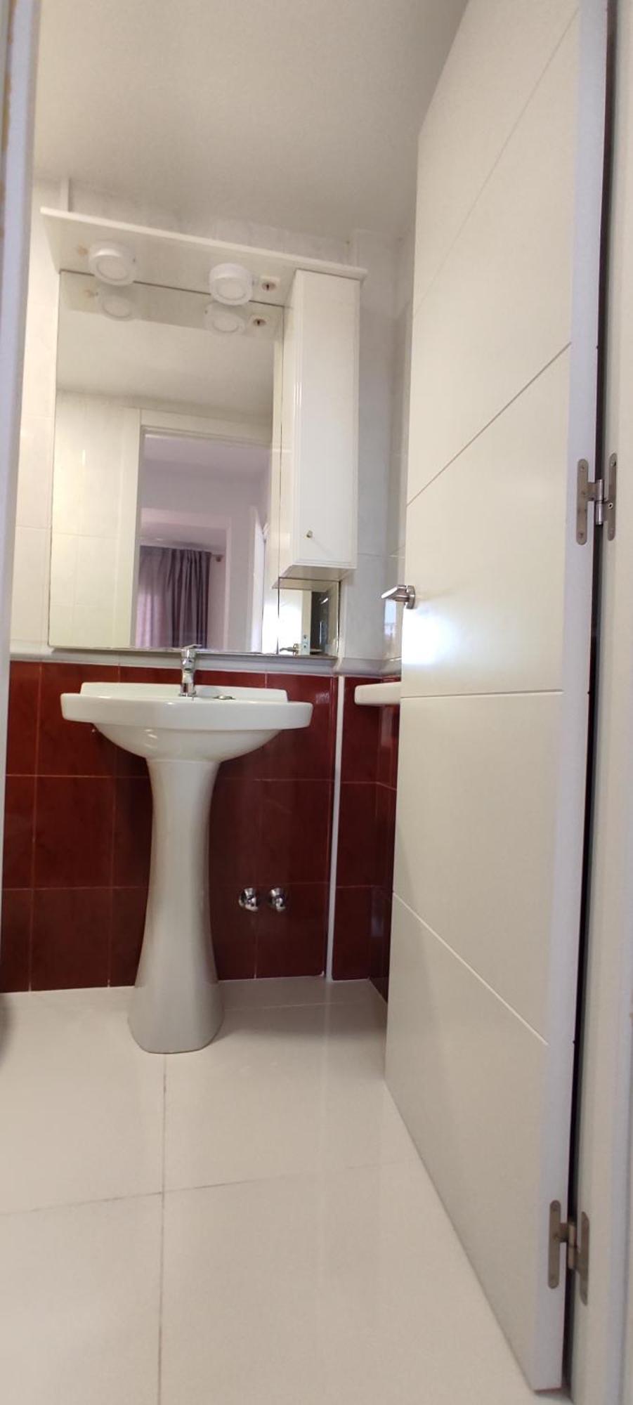 Appartement Lujoso Apto Con Wifi Benidorm