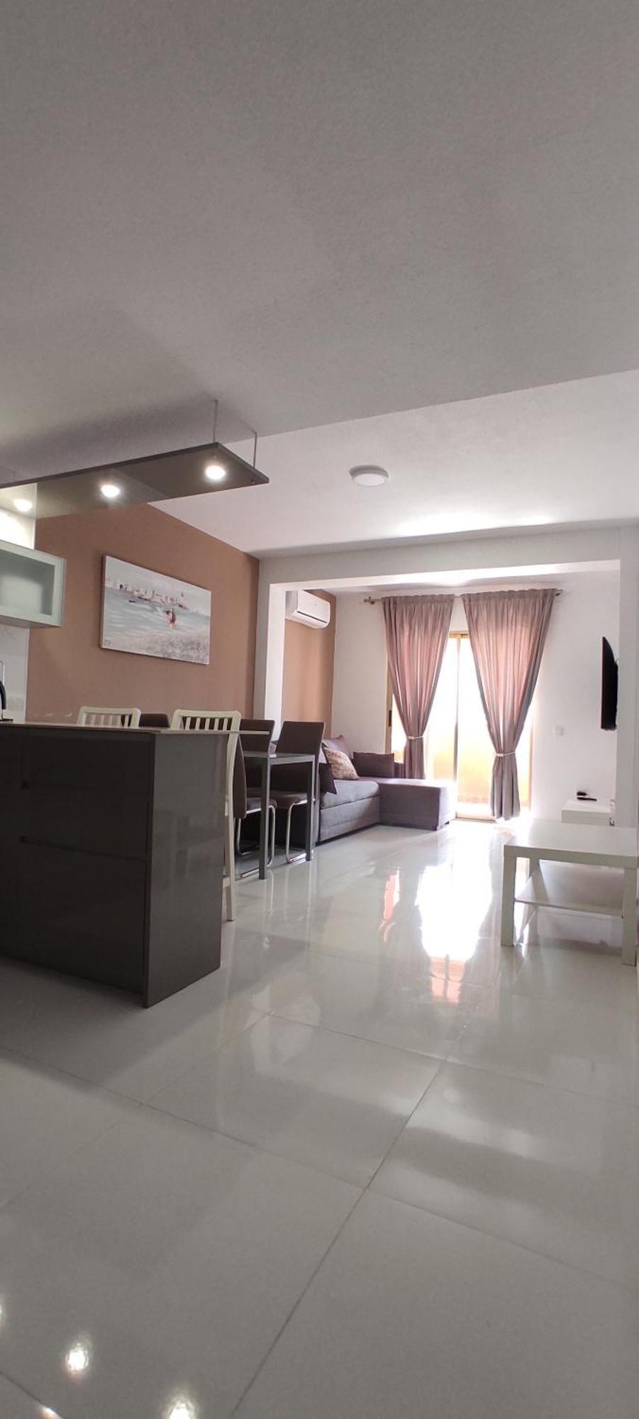 Appartement Lujoso Apto Con Wifi