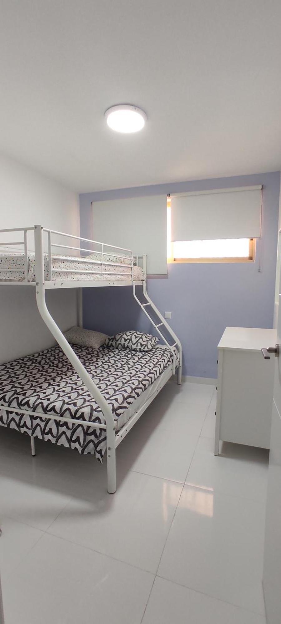 Lujoso Apto Con Wifi Appartement Benidorm