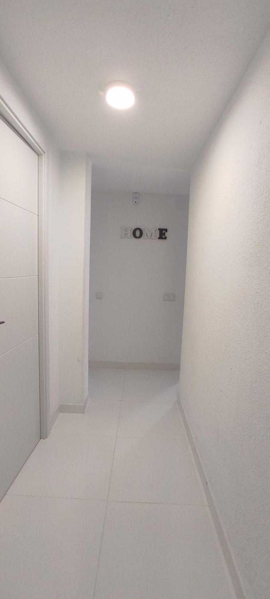 Lujoso Apto Con Wifi Appartement