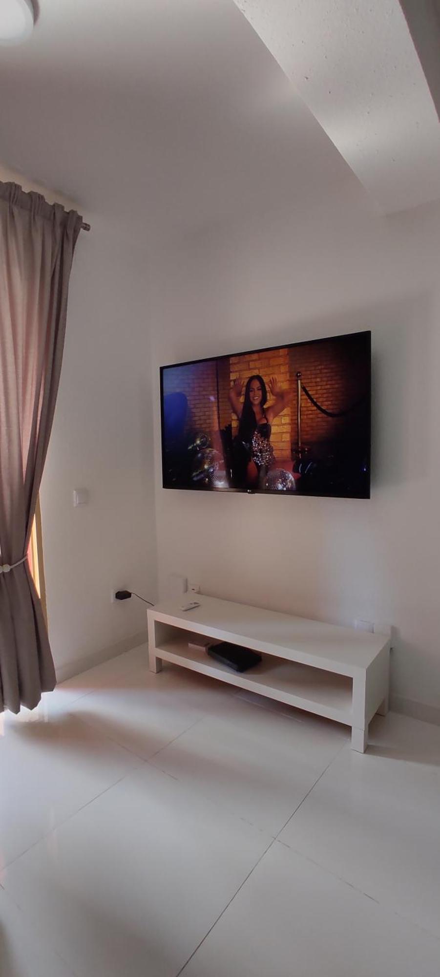 Appartement Lujoso Apto Con Wifi Benidorm