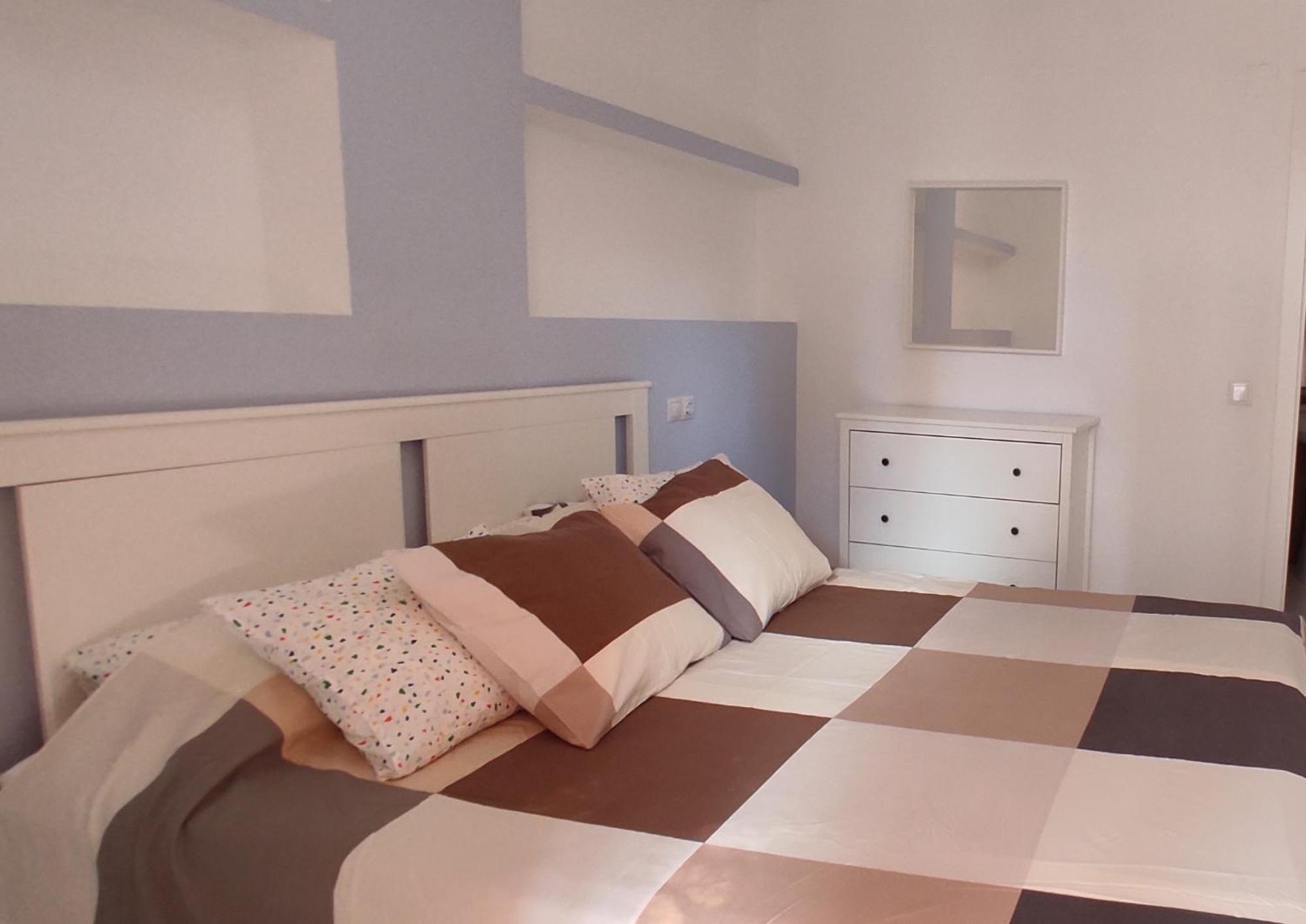 Apartment Lujoso Apto Con Wifi