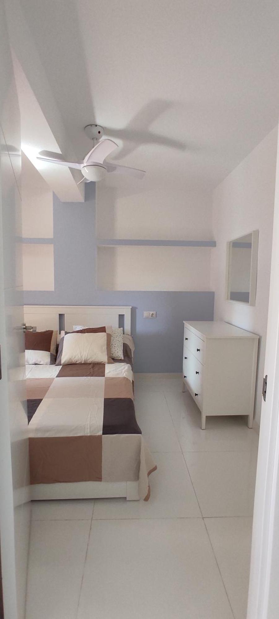 Appartement Lujoso Apto Con Wifi *
