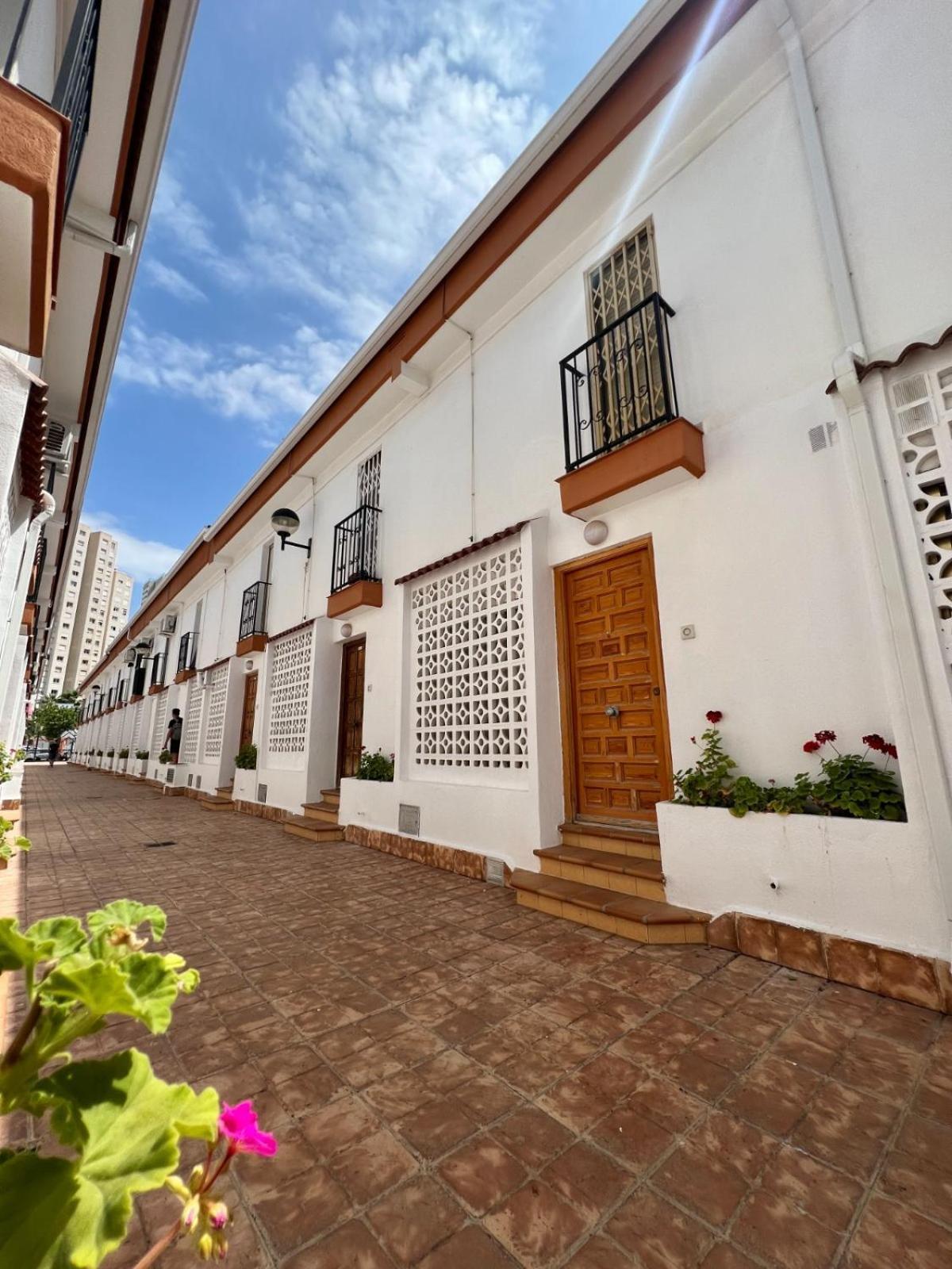 Rinconada Real Benidorm