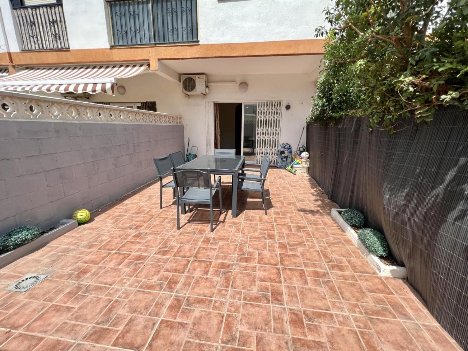 Rinconada Real * Benidorm