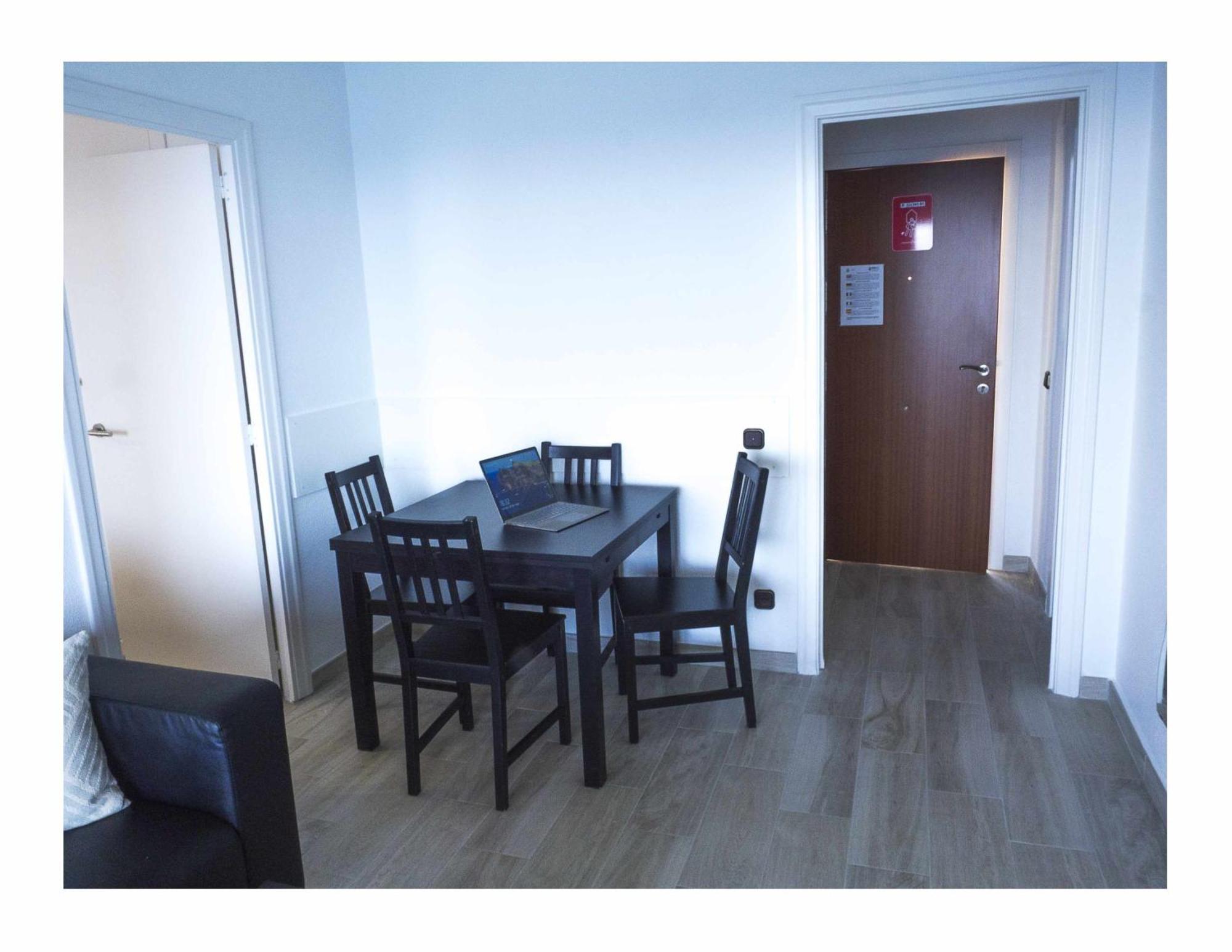 Primera Linea Playa Levante Jazmines 17 * Benidorm