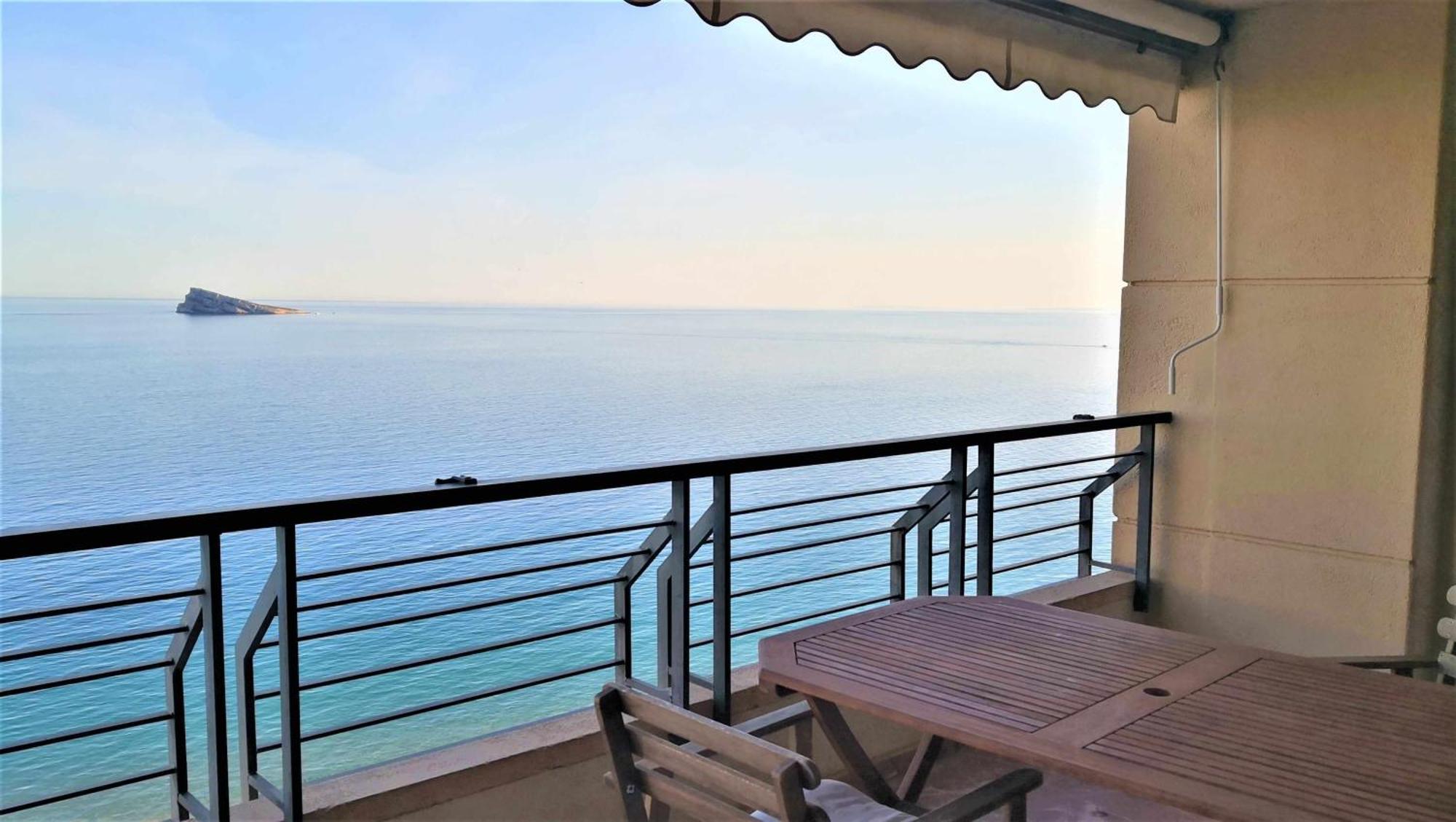 Apartment Primera Linea Playa Levante Jazmines 17