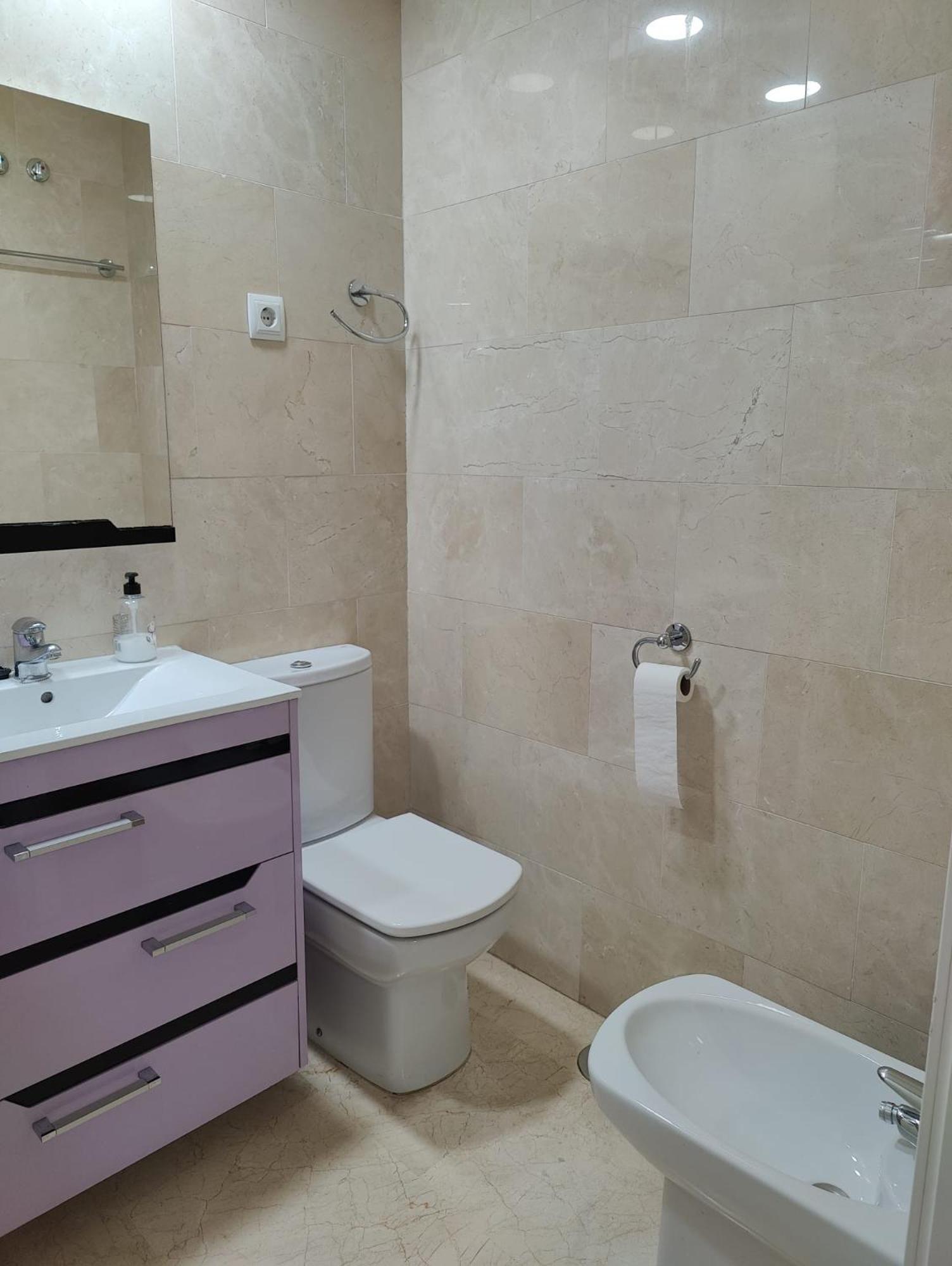 Lamiranda Apartment *