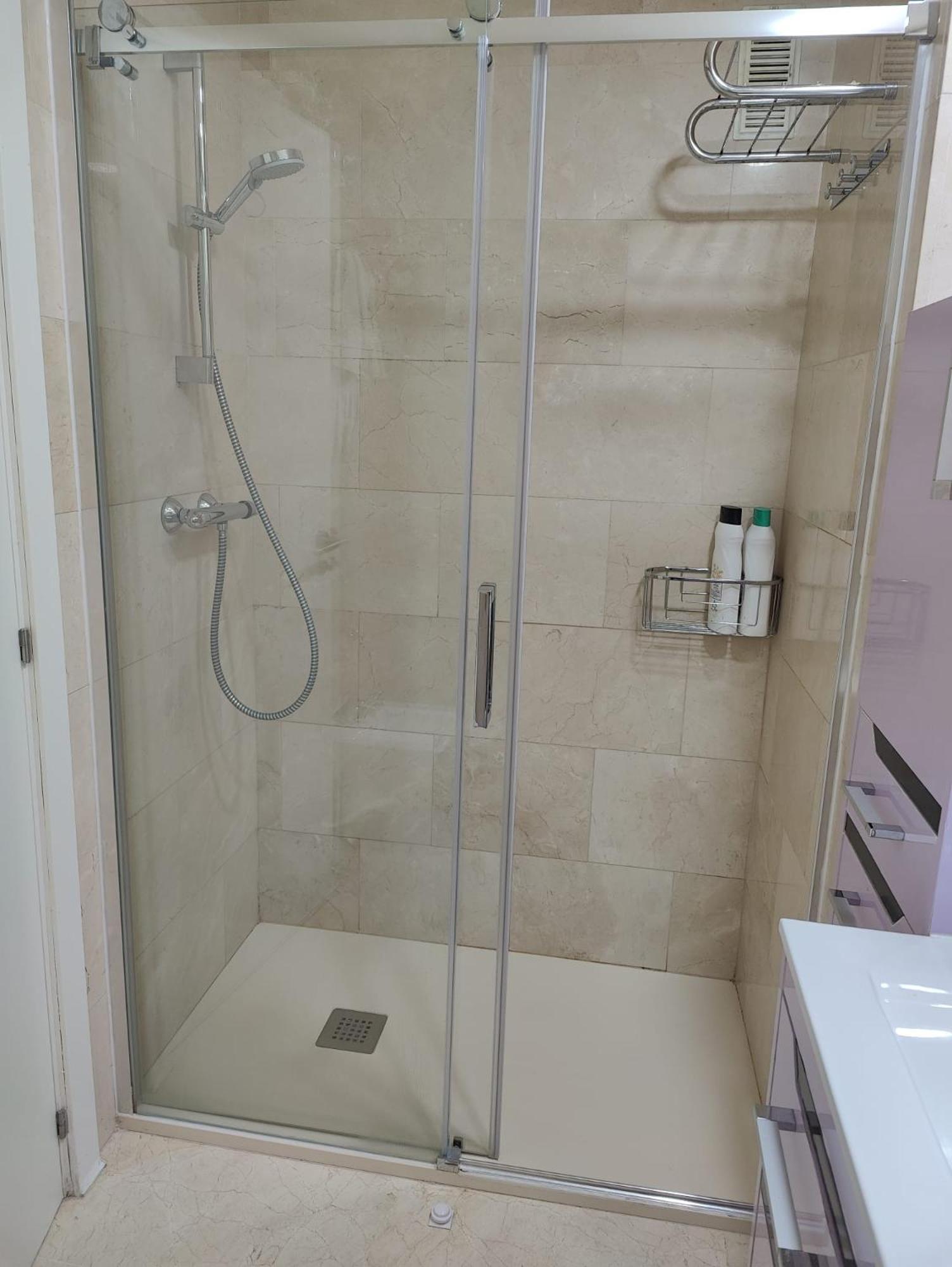 Apartment Lamiranda Benidorm