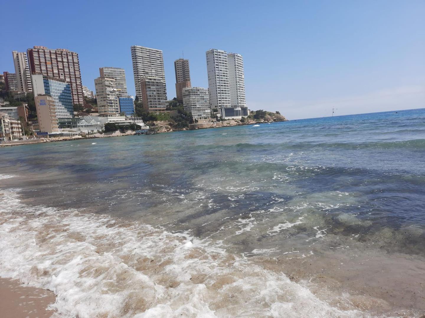 Milan Soria Luxury Coblanca Xii * Benidorm