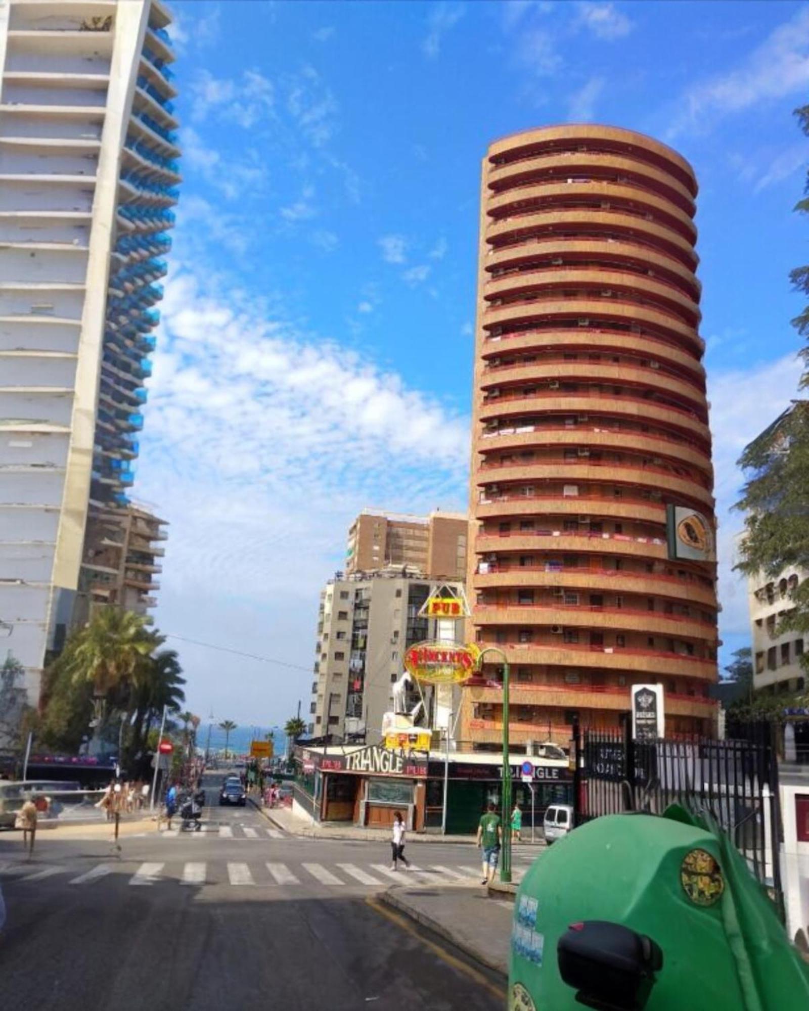 Milan Soria Luxury Coblanca Xii