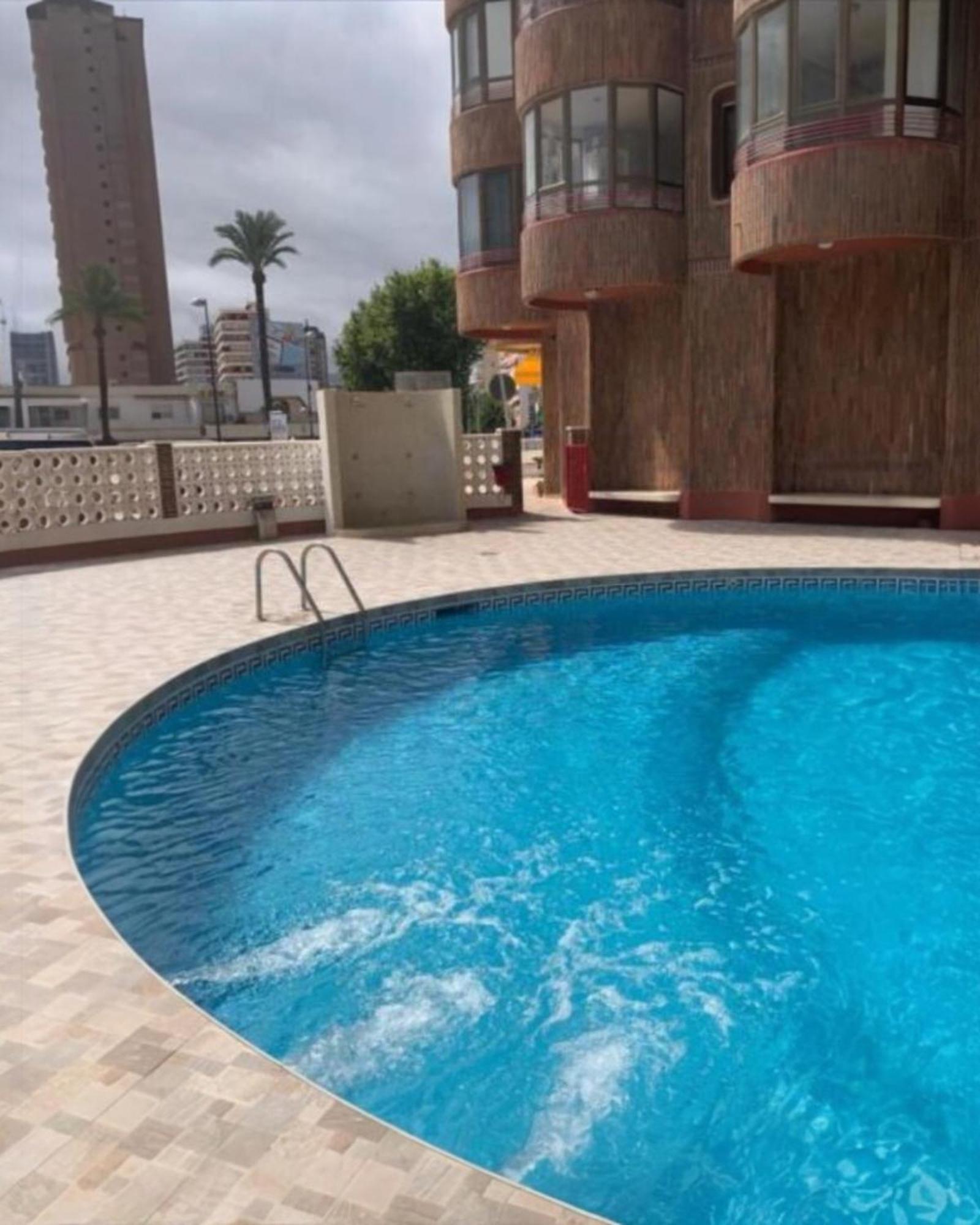 Milan Soria Luxury Coblanca Xii * Benidorm