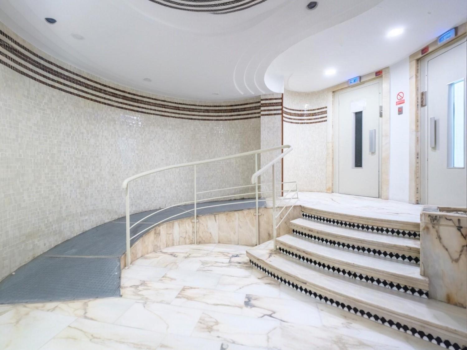 Milan Soria Luxury Coblanca Xii Apartment Benidorm
