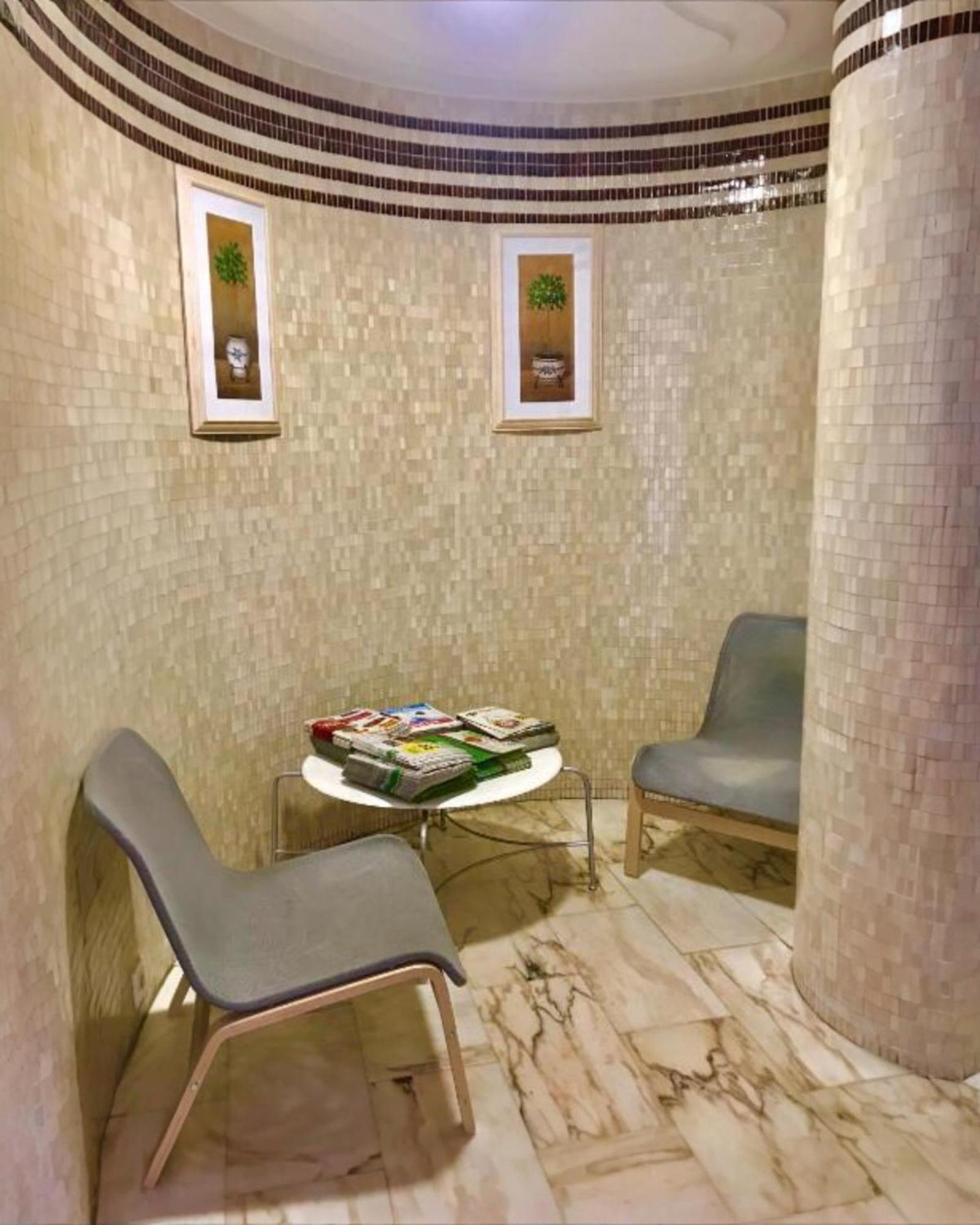 Milan Soria Luxury Coblanca Xii * Benidorm