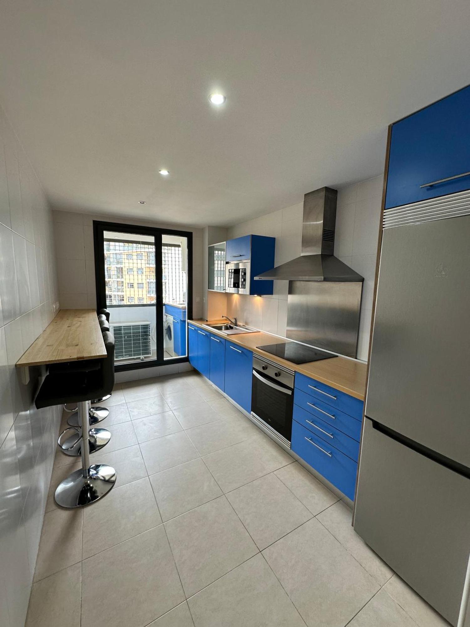 Appartement Luxurious, Newly-renovated Large 2-bedroom By The Beach