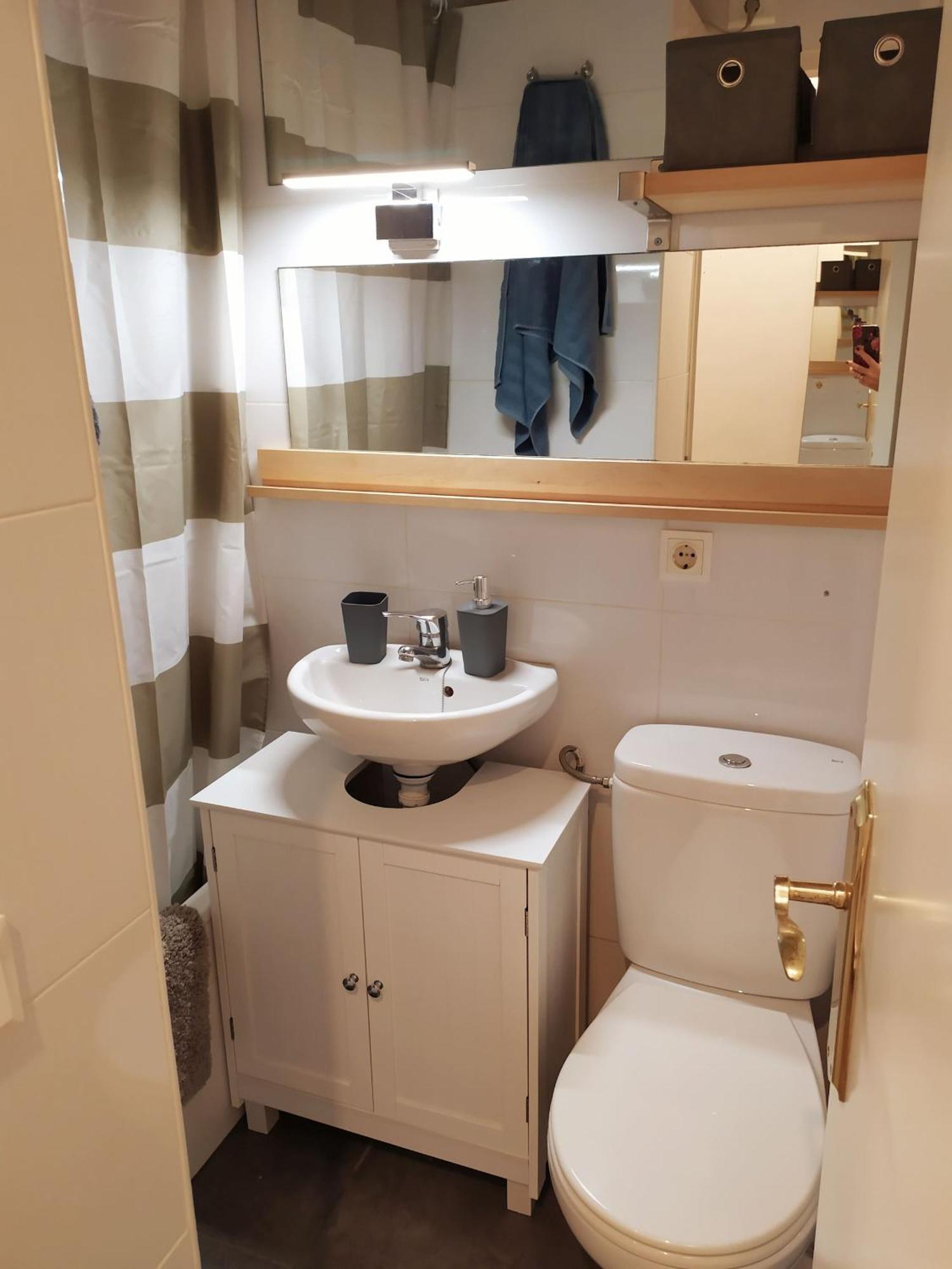 Estudio Reformado Y Centrico Con Piscina Y Wifi Acepta Mascotas Apartment Benidorm