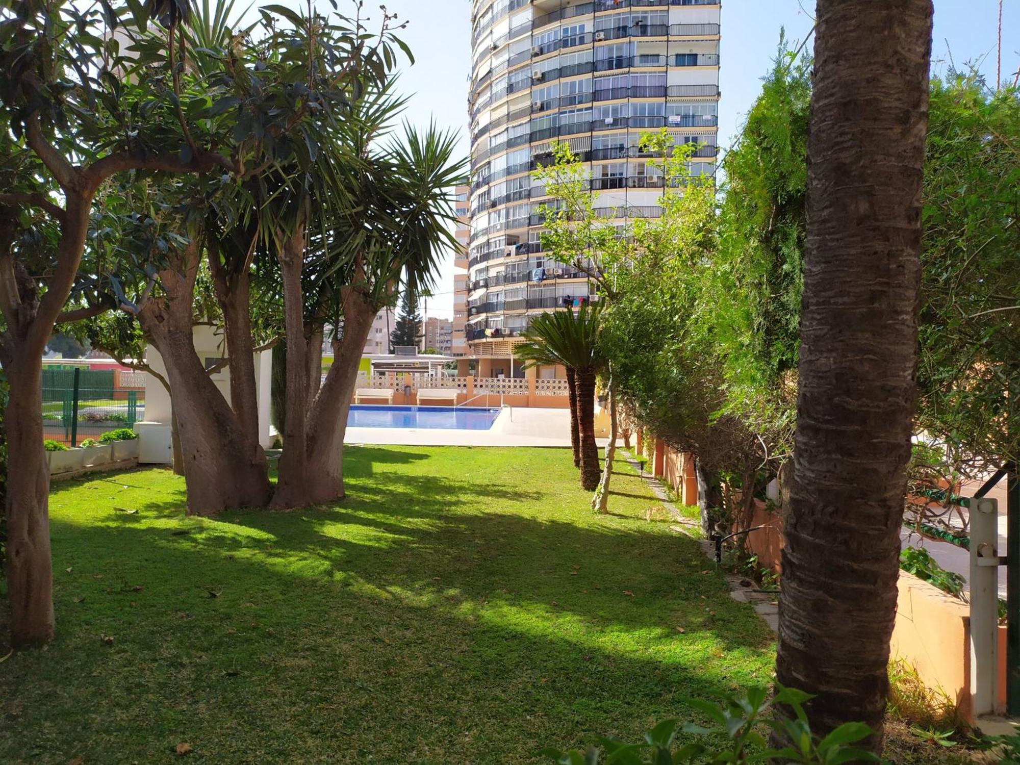 Estudio Reformado Y Centrico Con Piscina Y Wifi Acepta Mascotas * Benidorm