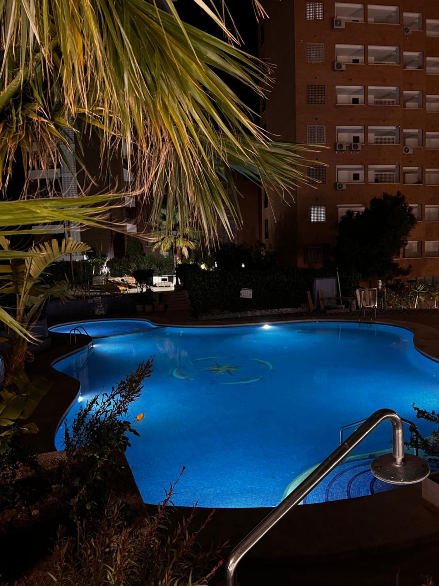 Apartment Blue Lagoon Trinisol2