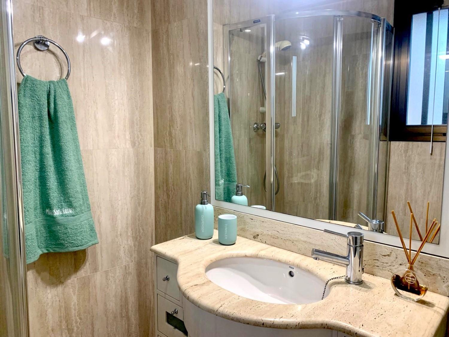 Milan Soria Luxury Coblanca X Appartement *