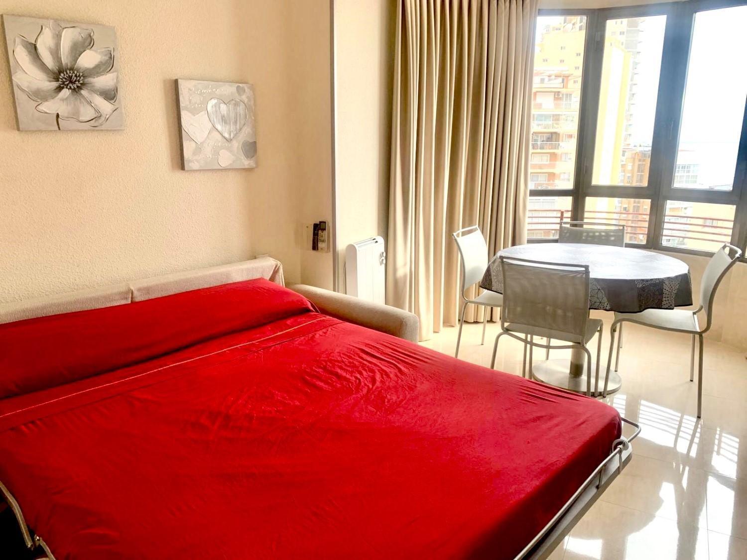 Milan Soria Luxury Coblanca X * Benidorm
