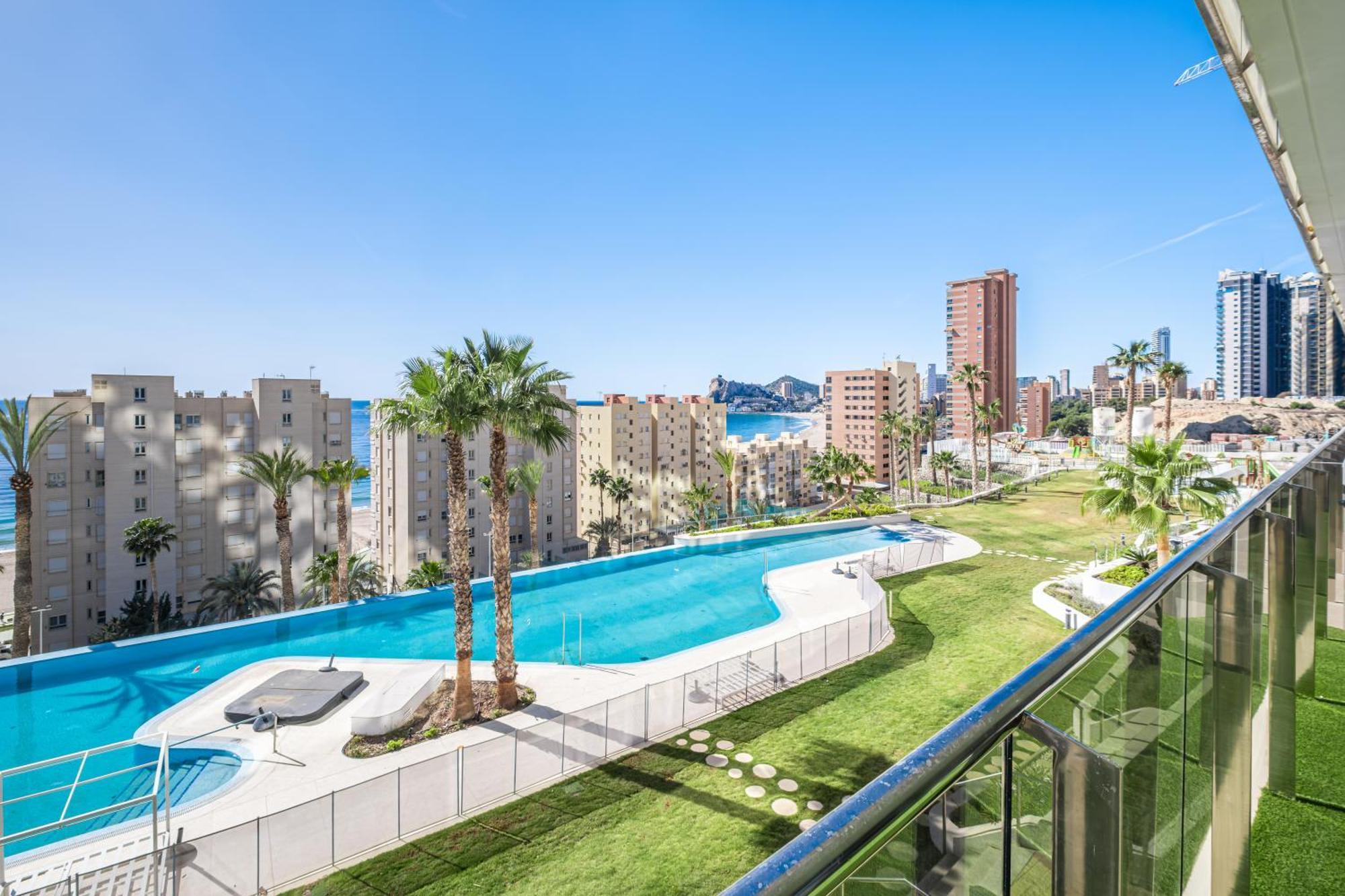Sunset Cliffs Vip Apartment