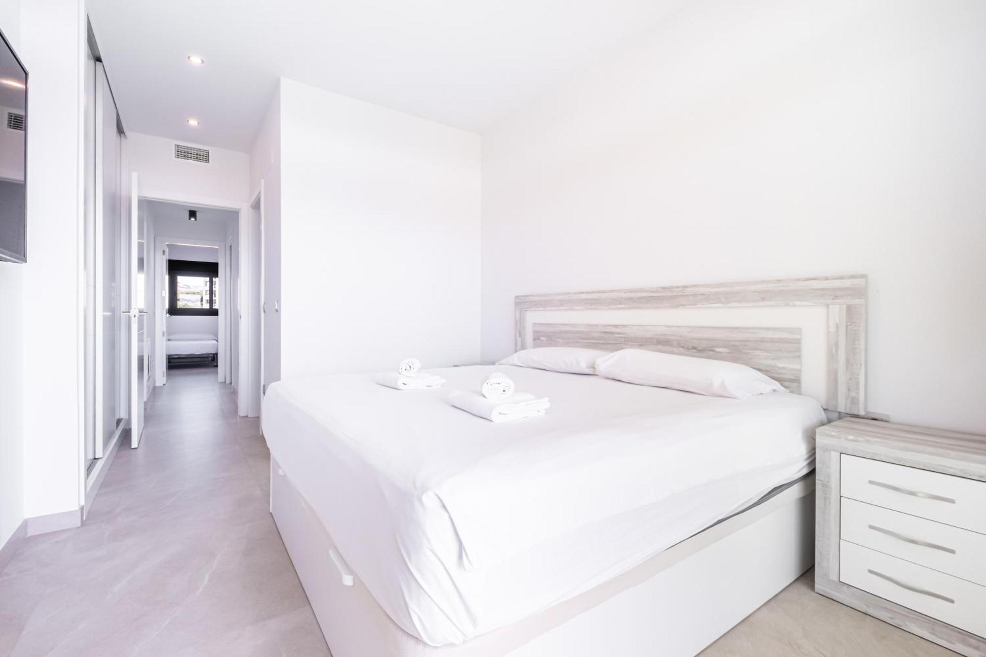 Apartment Sunset Cliffs Vip *