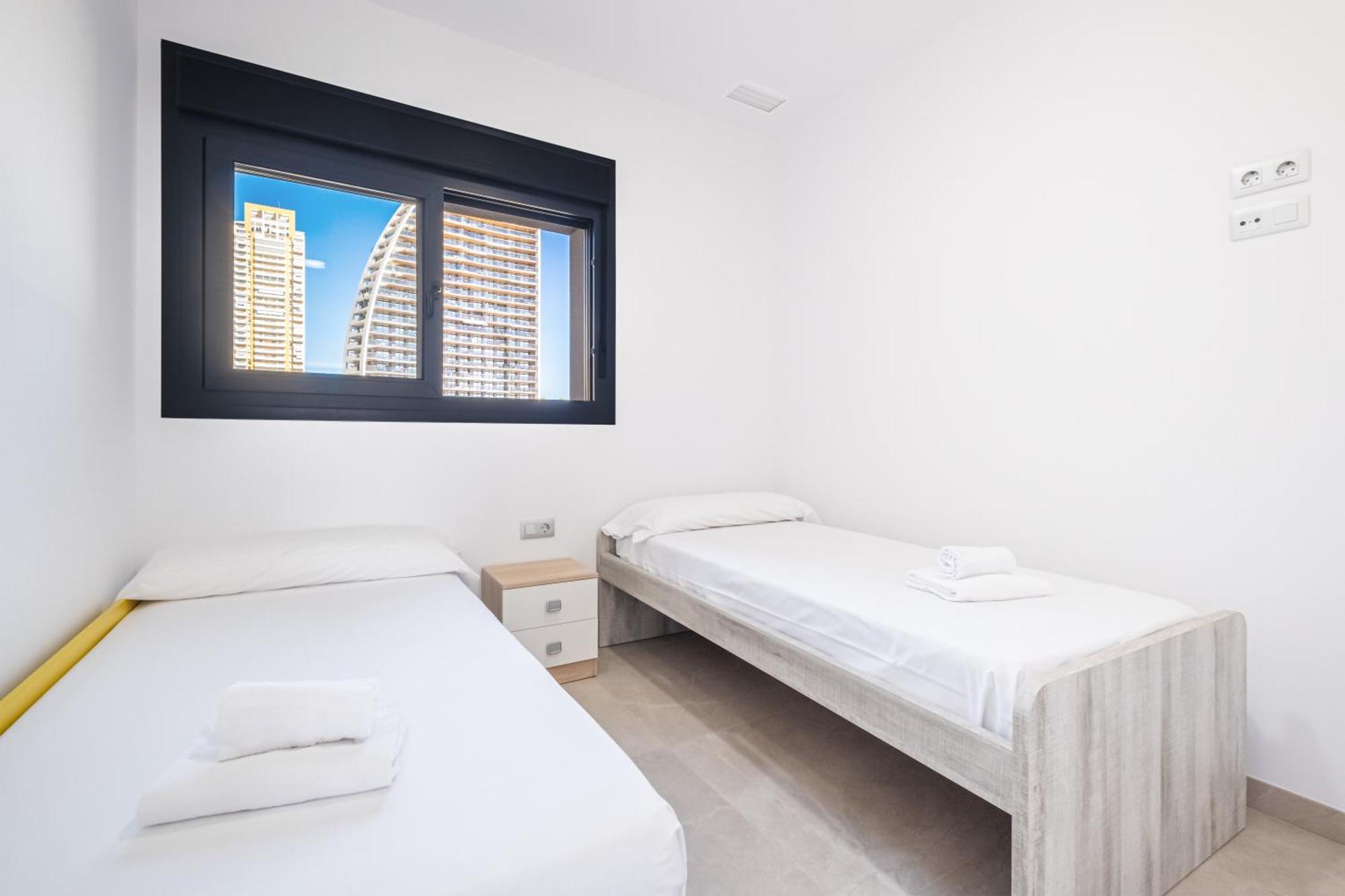 Sunset Cliffs Vip Apartment *