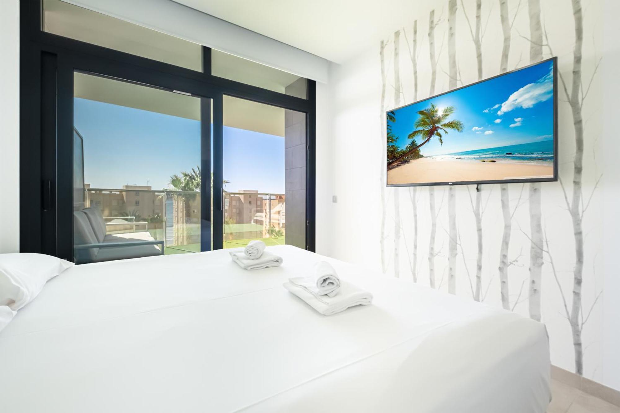 Sunset Cliffs Vip Benidorm