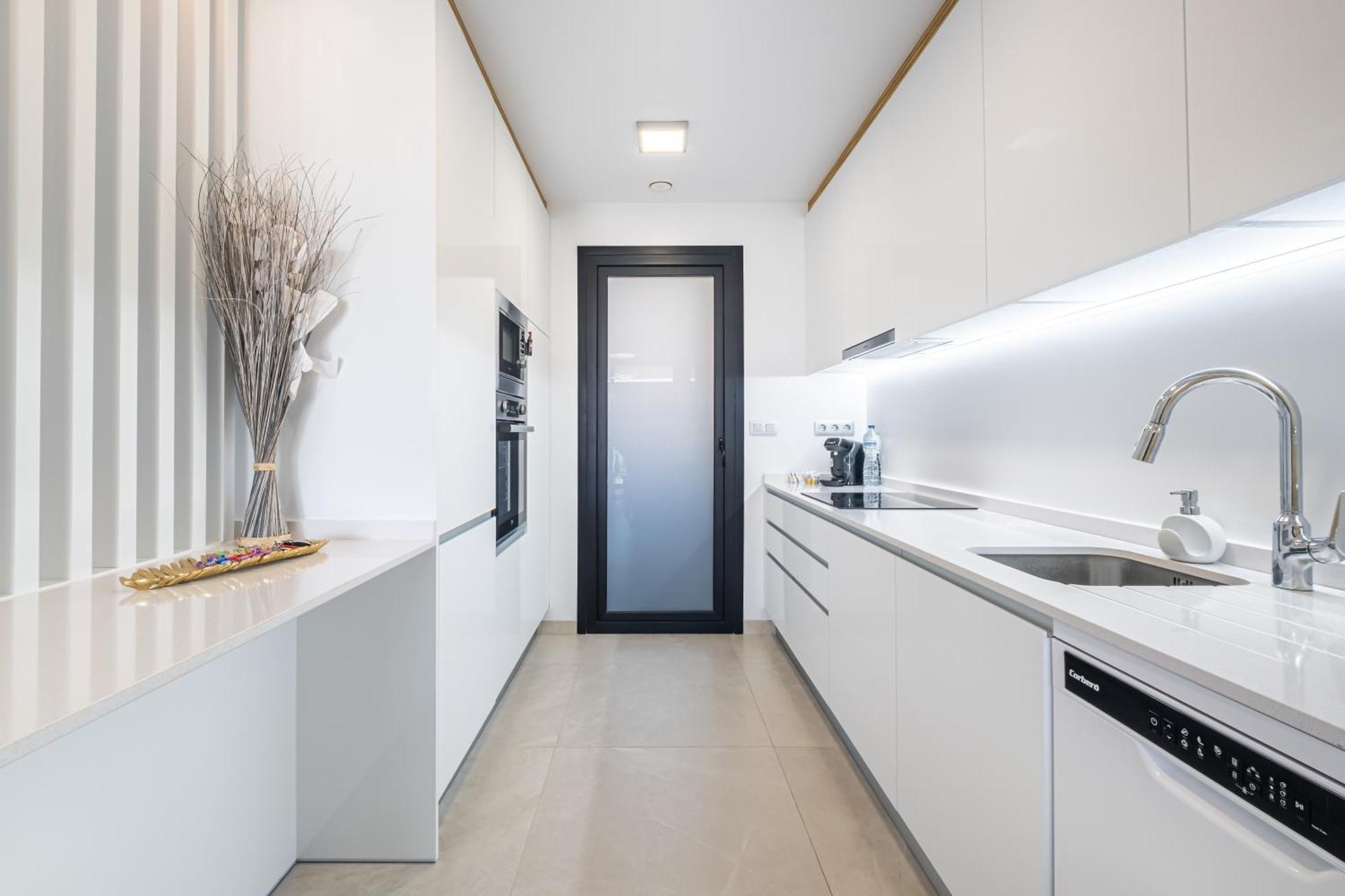 Sunset Cliffs Vip Apartment *