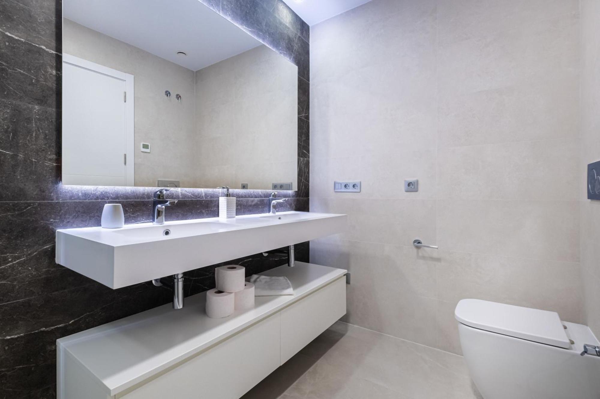 Apartment Sunset Cliffs Vip Benidorm