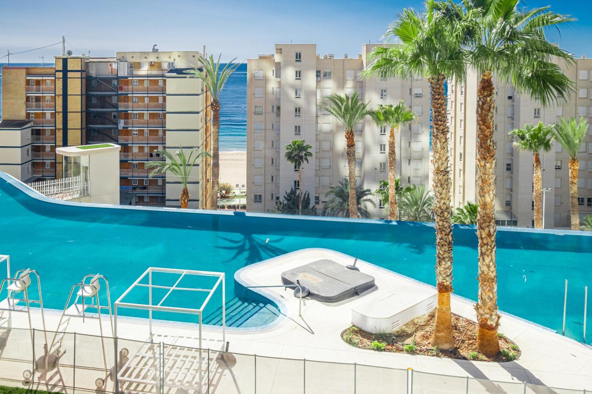 Sunset Cliffs Vip Apartment *