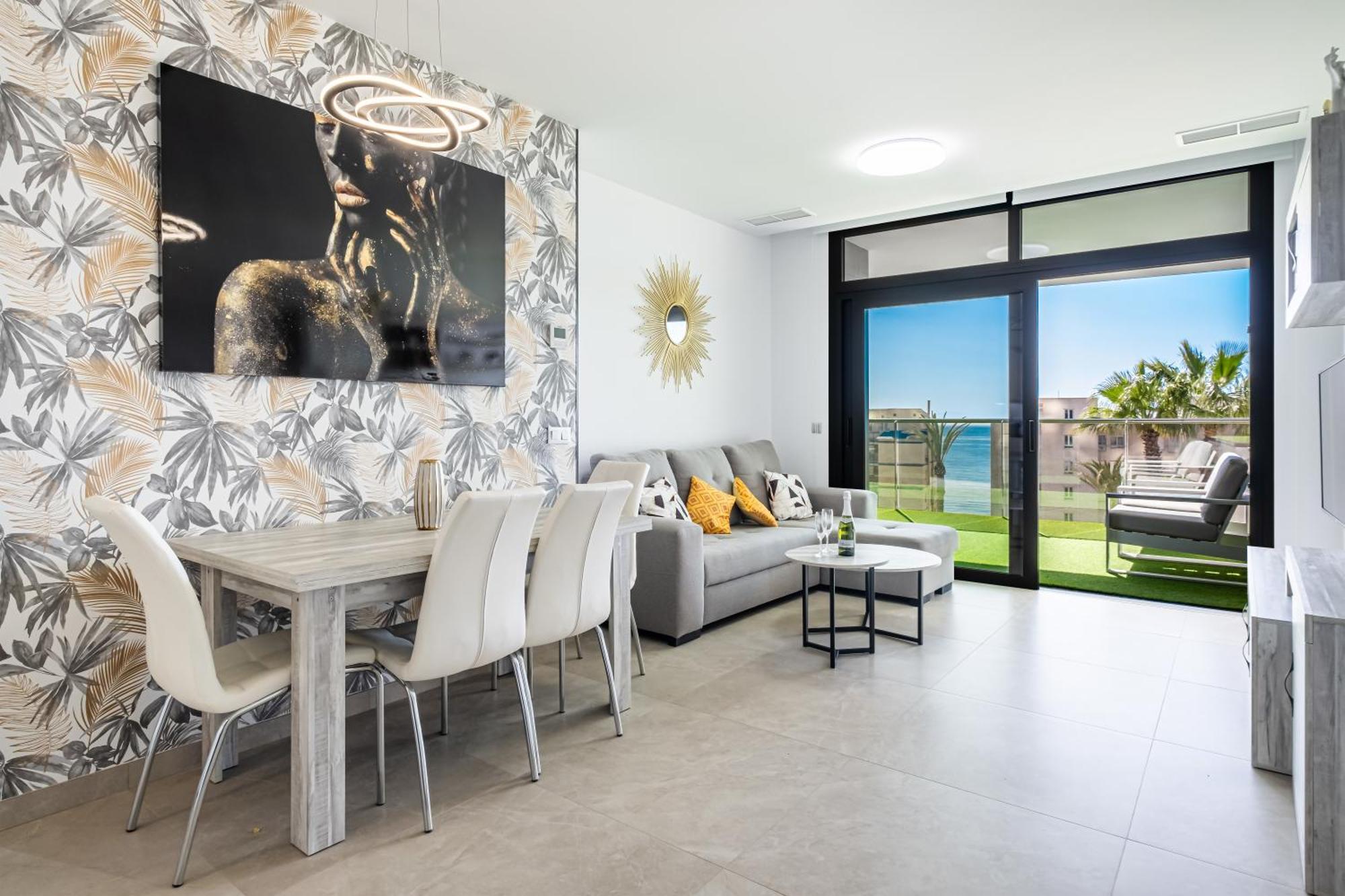 Sunset Cliffs Vip * Benidorm