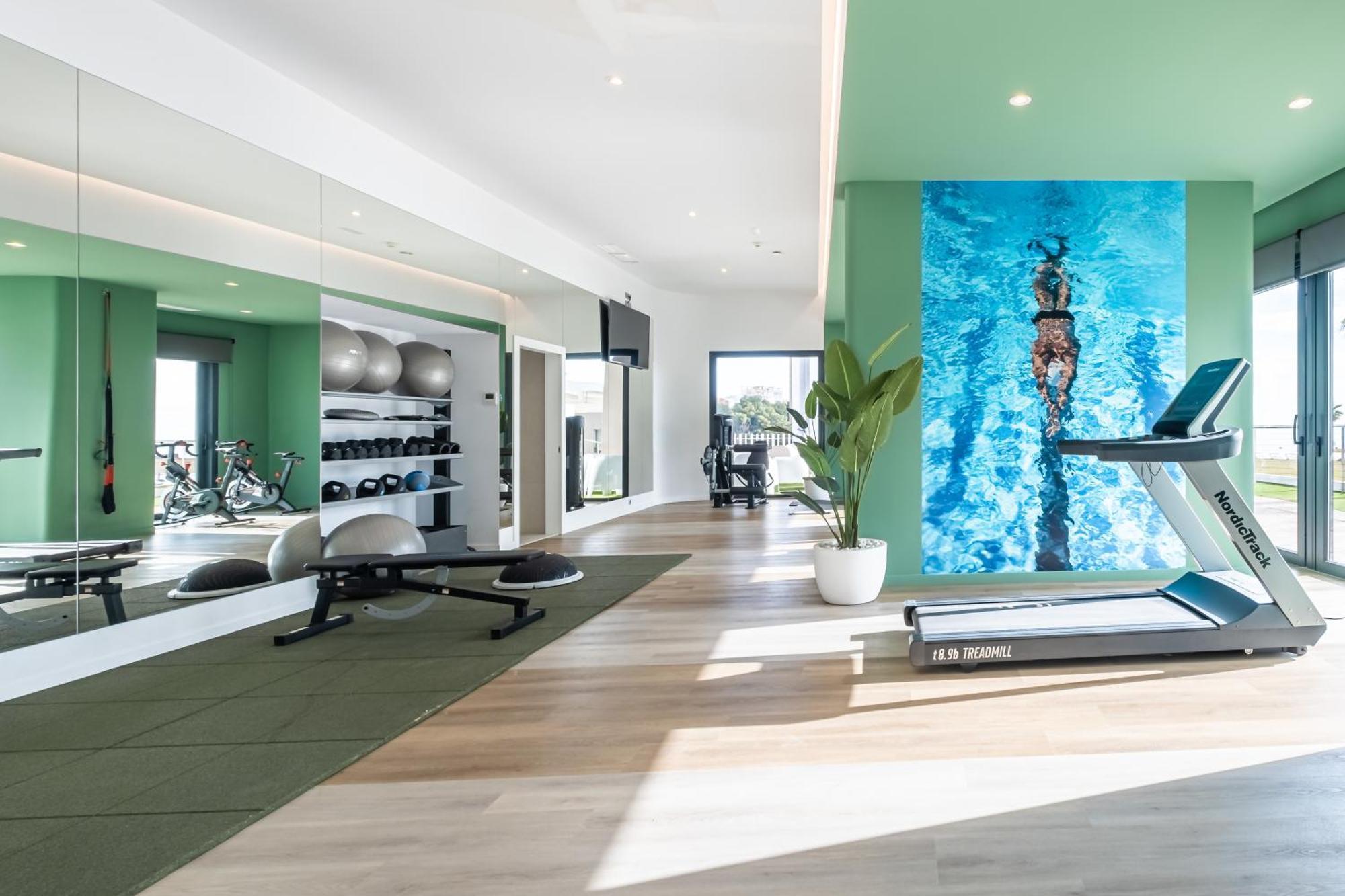 Sunset Cliffs Vip Apartment Benidorm