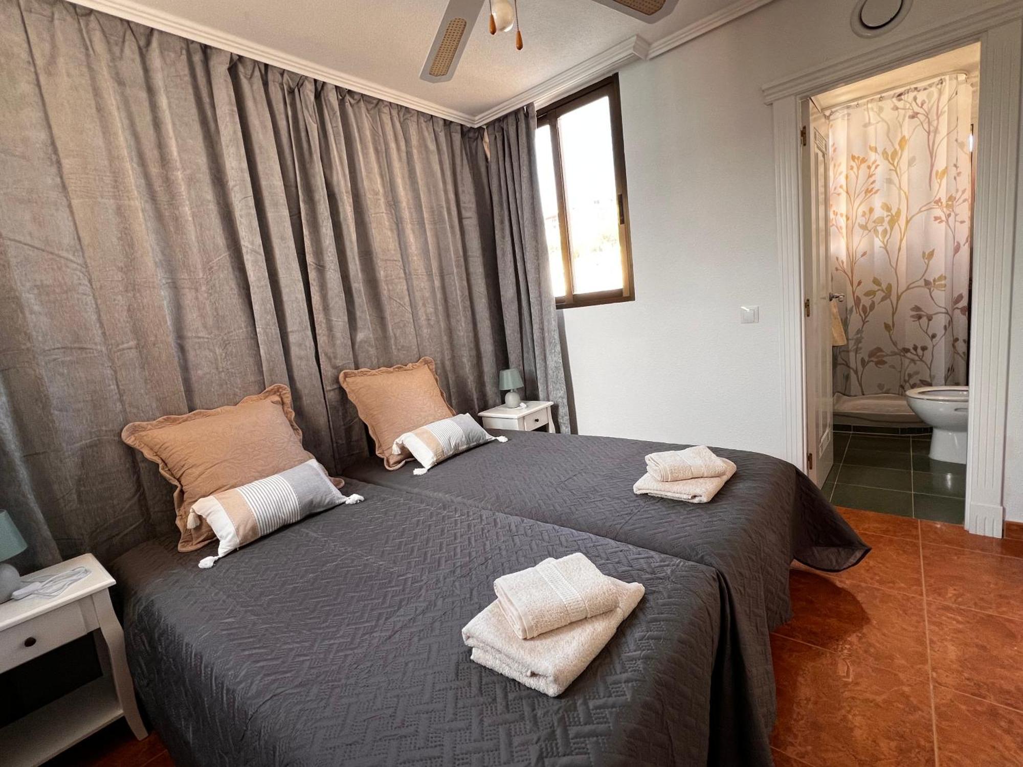 Apartment Blue Big Lagoon Trinisol2
