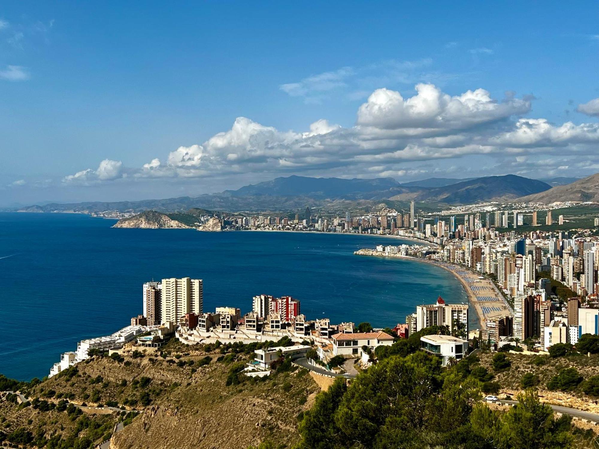 Blue Big Lagoon Trinisol2 Benidorm