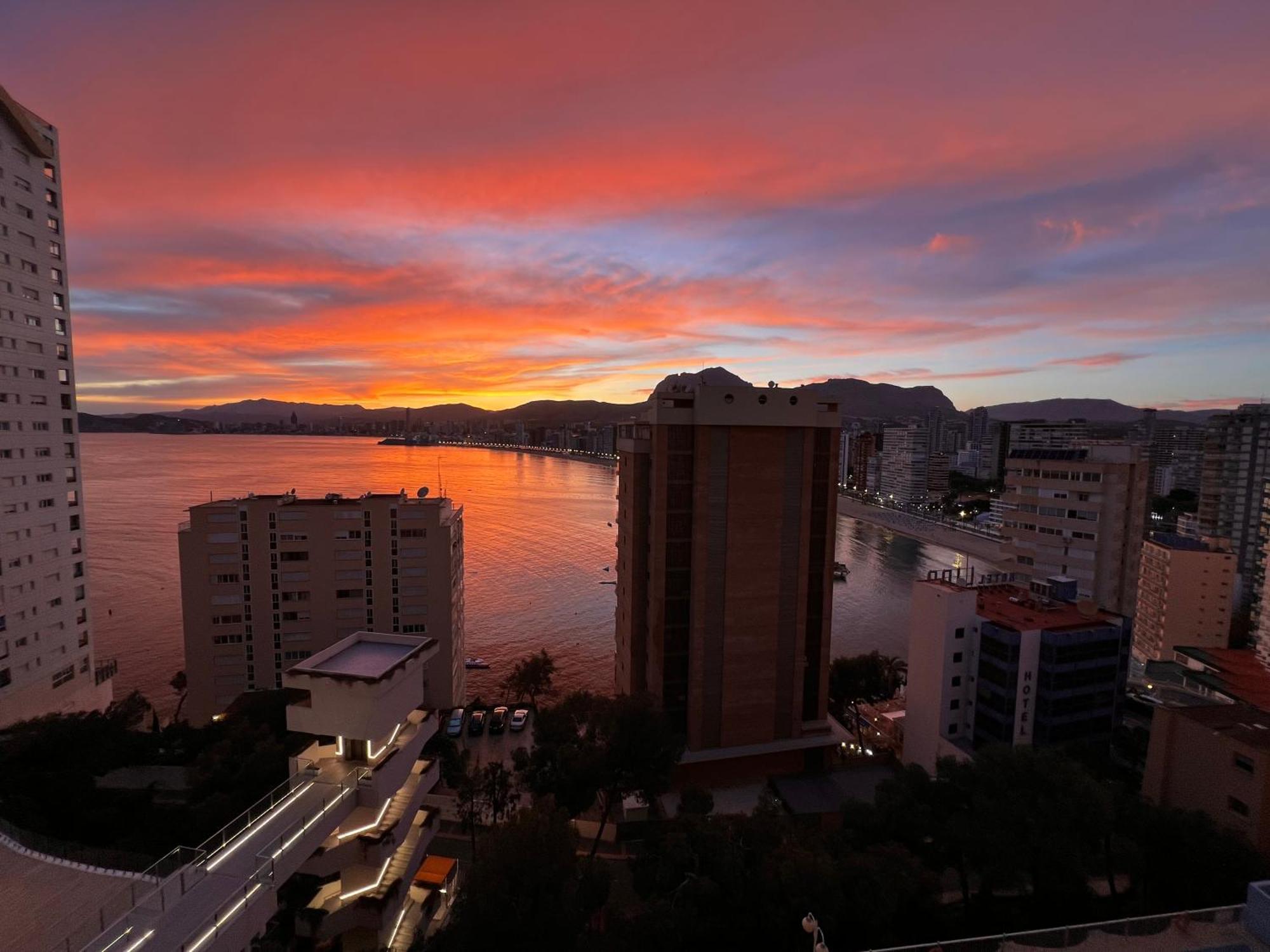 Apartment Blue Big Lagoon Trinisol2 *
