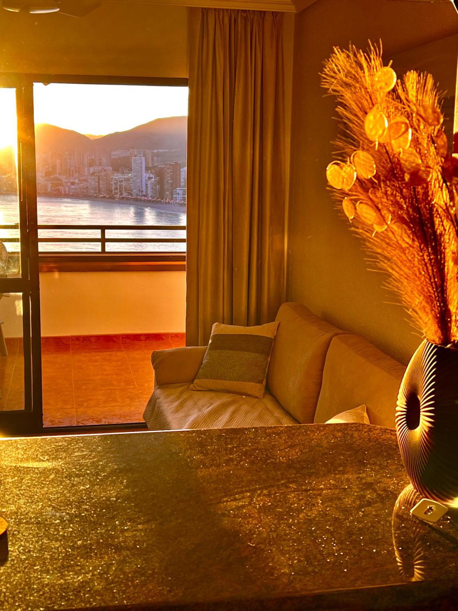 Blue Big Lagoon Trinisol2 Apartment Benidorm