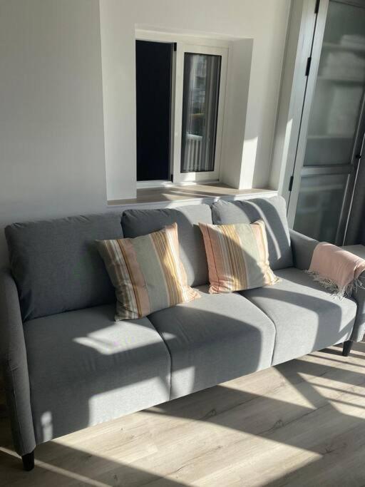 Harea Apartment *