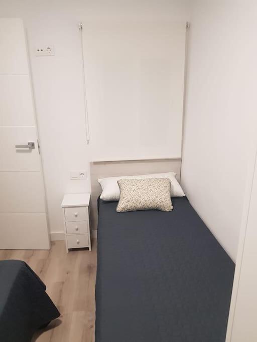 Harea Apartment *