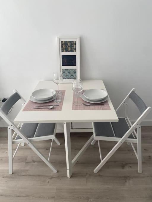 Harea Apartment